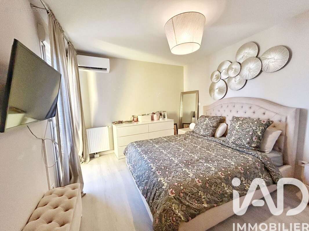 Photo 2 - Appartement à LA SEYNE-SUR-MER