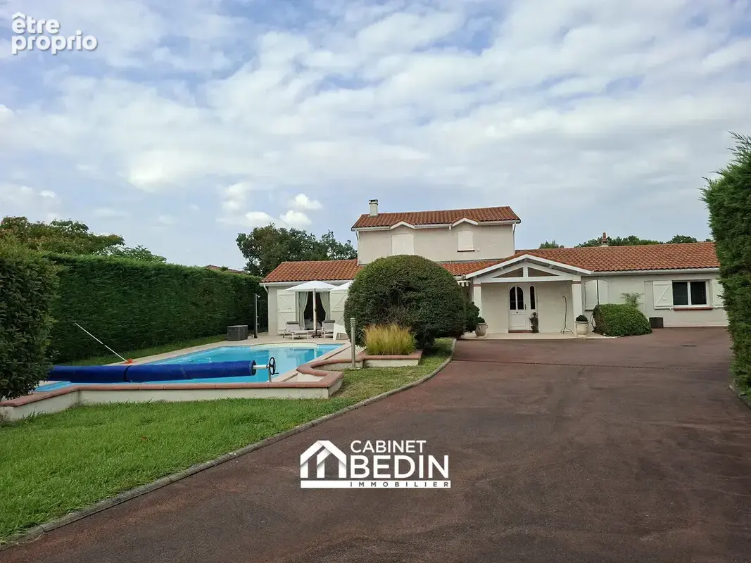 Photo Maison à Cugnaux au prix de 784 000€