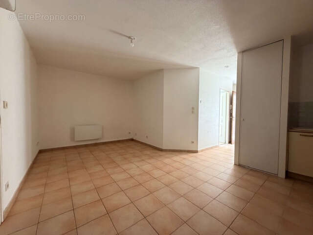 Appartement à LA ROCHELLE