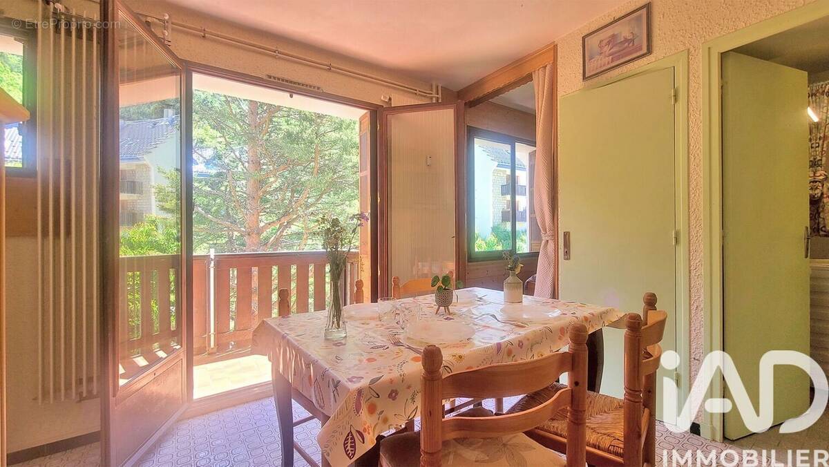 Photo 1 - Appartement à LANS-EN-VERCORS