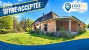 Maison à CORBERE-ABERES