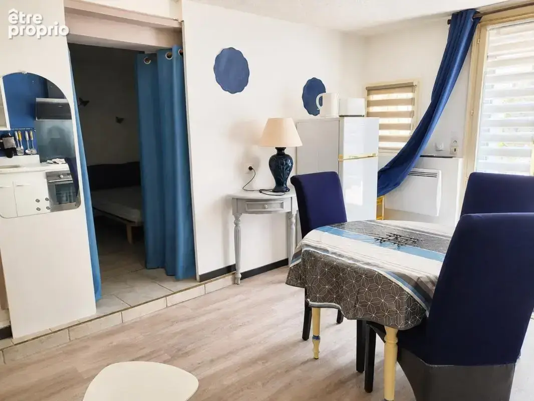 Propriété de rapport - cinq appartements loués meublés - rentabilité 8,6 % - Bernay - photo 19