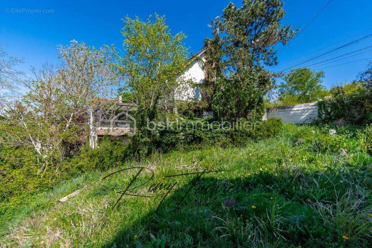 Maison à SOUPPES-SUR-LOING