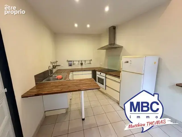 Maison de centre ville - photo 3