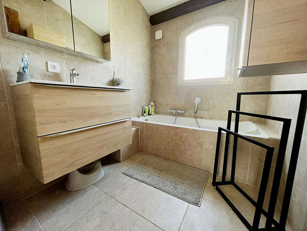 Maison à LA COLLE-SUR-LOUP