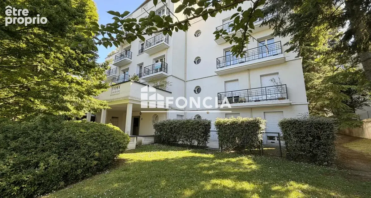 Photo Appartement à Bourg-La-Reine au prix de 648 000€