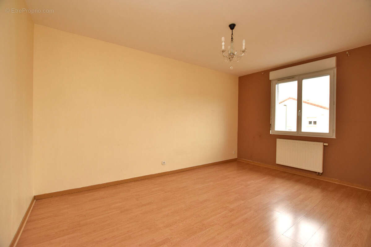 Maison à LE PUY-EN-VELAY