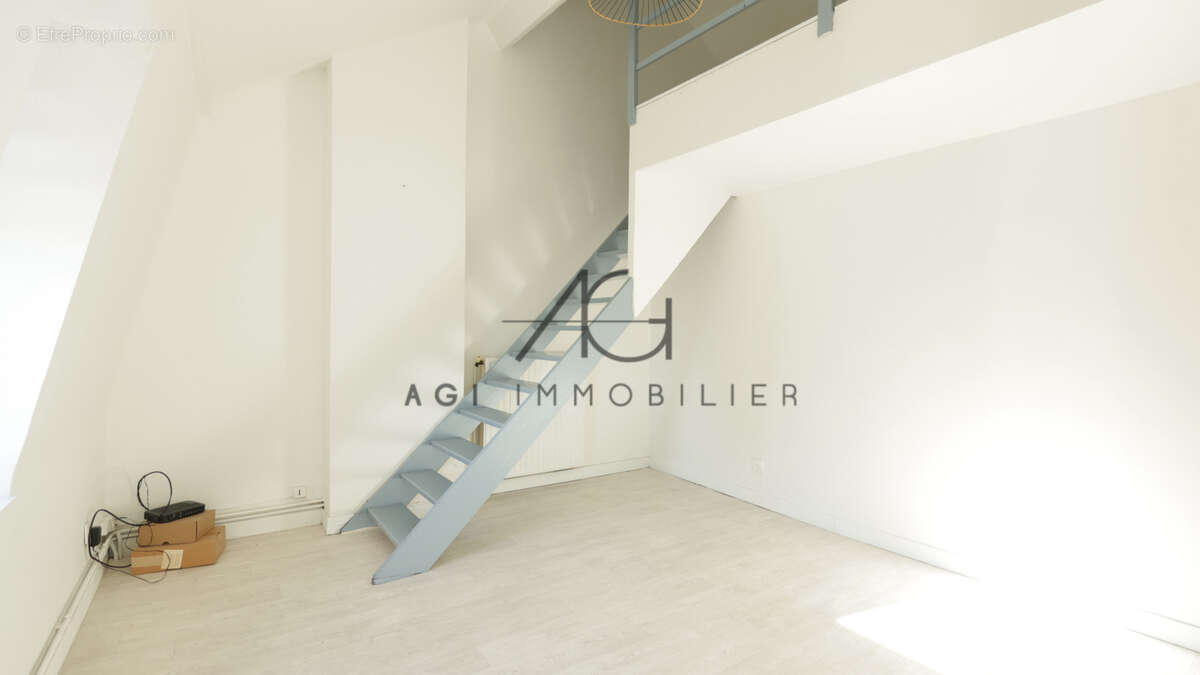 Appartement à RONCHIN