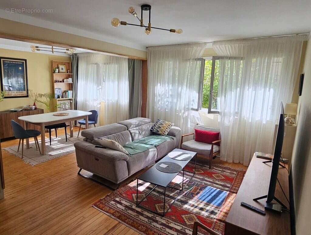Appartement à VINCENNES