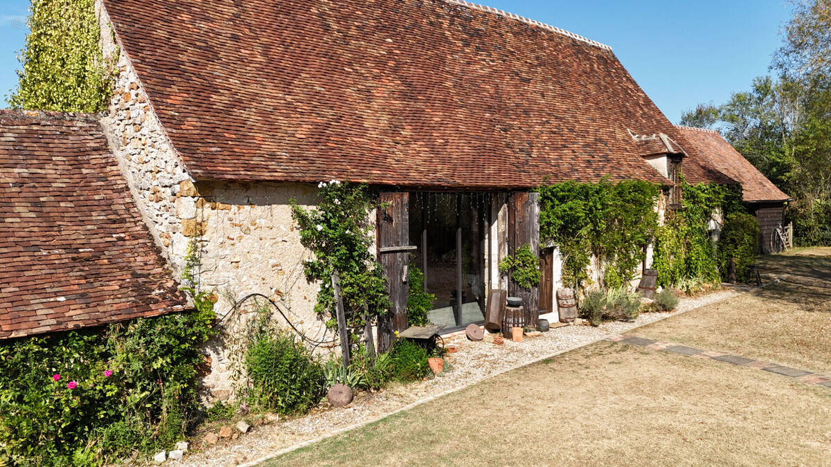 Maison à BELABRE