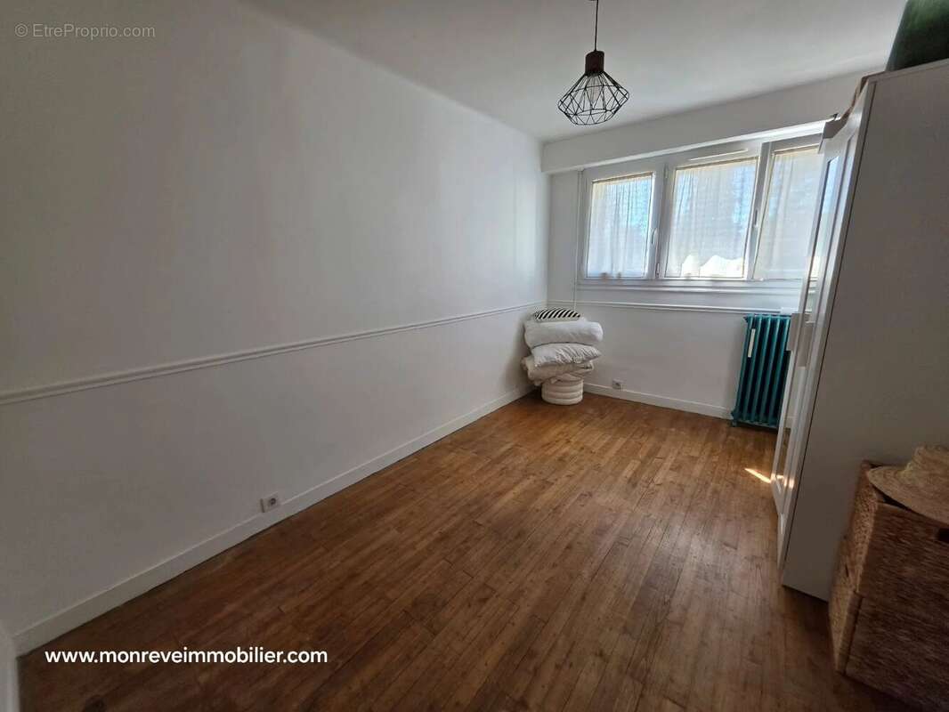 Propriété 4 chambres acces sèvres - photo 10