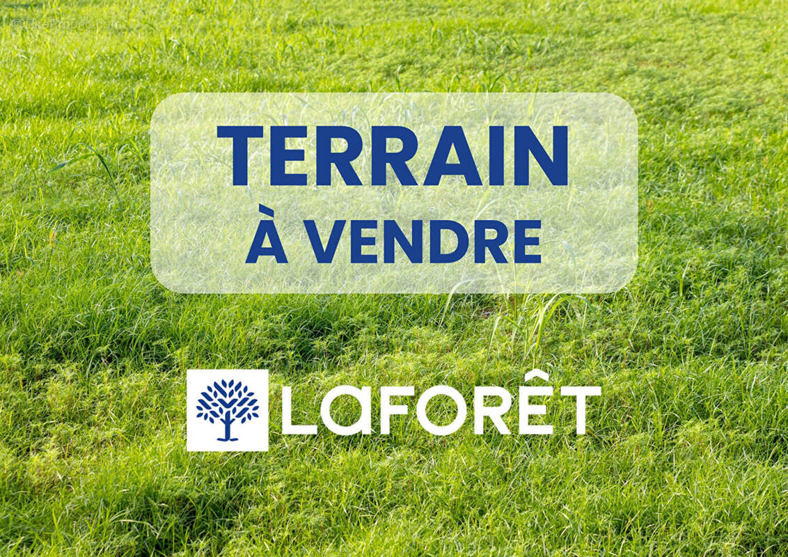 Terrain à PROVINS