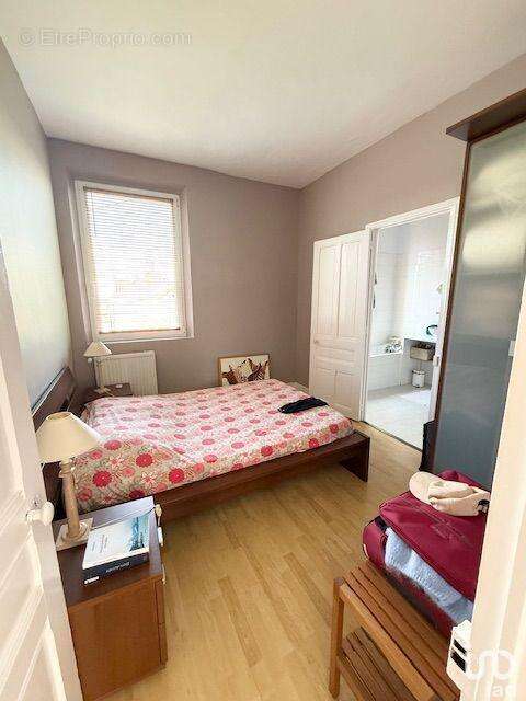 Photo 5 - Appartement à LE TOUQUET-PARIS-PLAGE