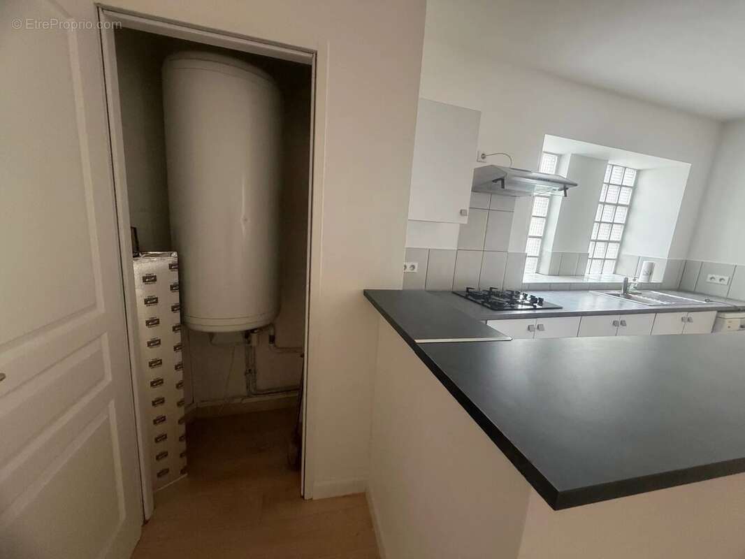 Appartement à NARBONNE