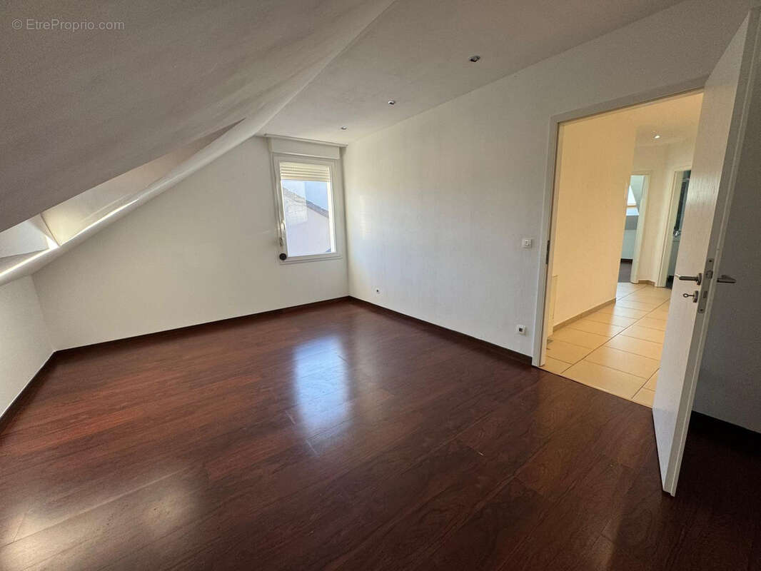 Maison à SARREGUEMINES