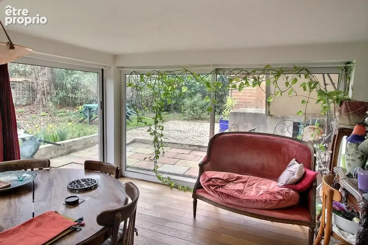 Maison familiale - photo 9