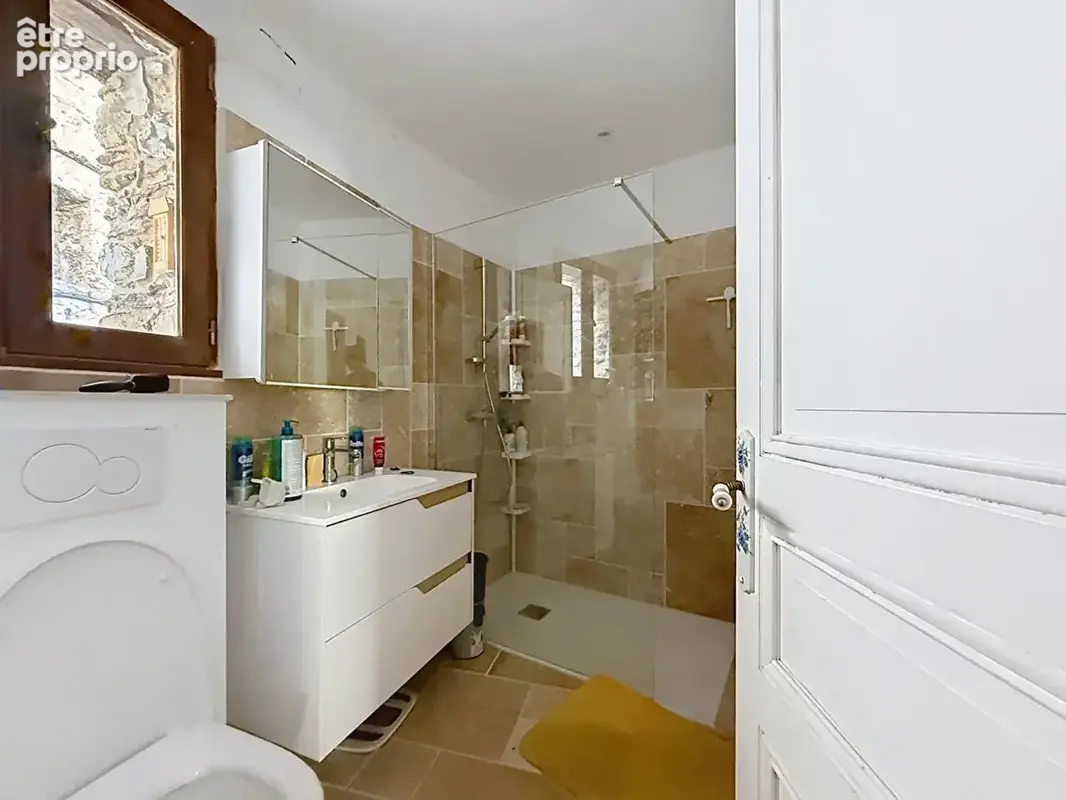 Maison 7 pièces de 137 m2 sur la commune de Massoins ! - photo 5