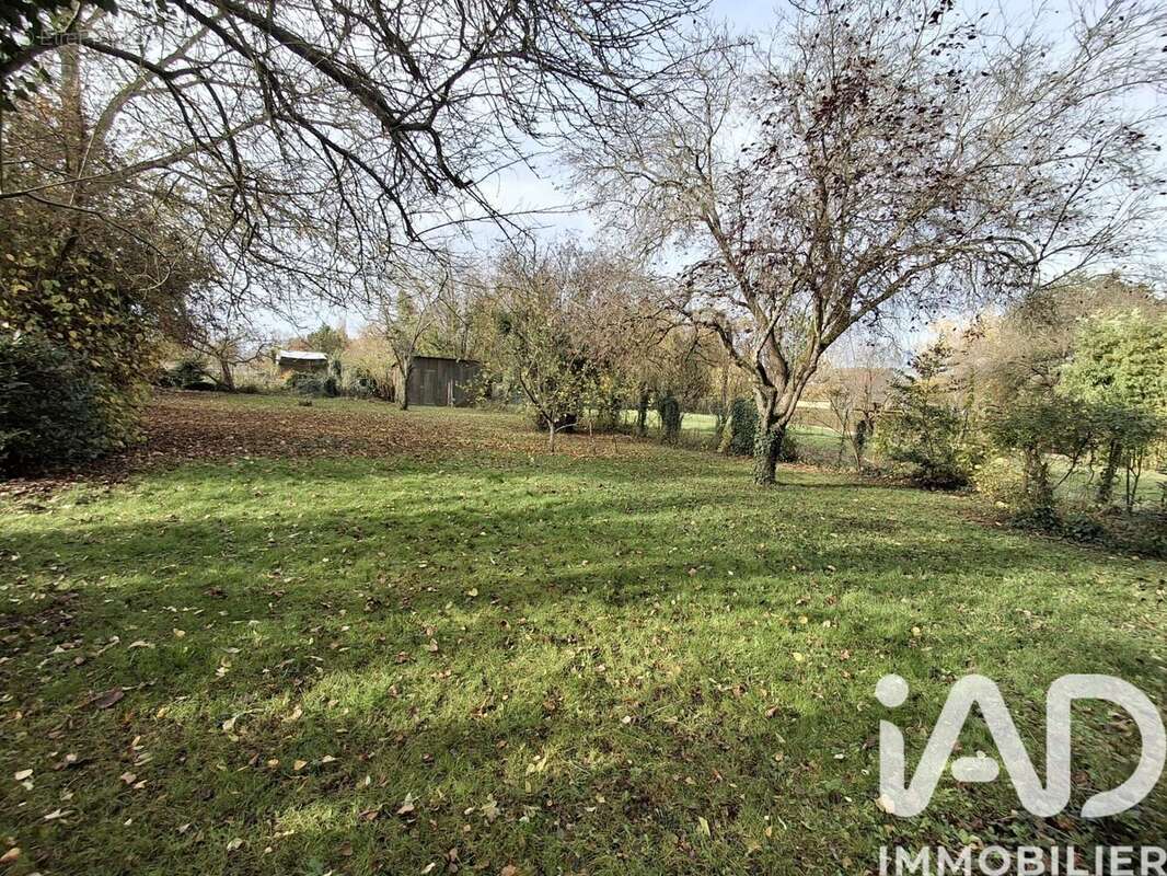 Photo 3 - Maison à MAREAU-AUX-BOIS