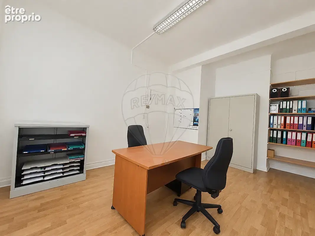 Bureau  à vendre - photo 7