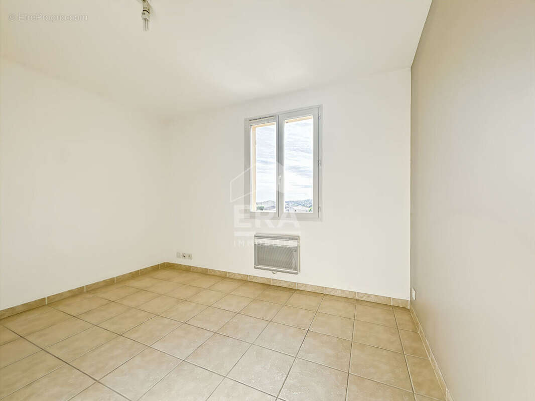 Appartement à ALLAUCH