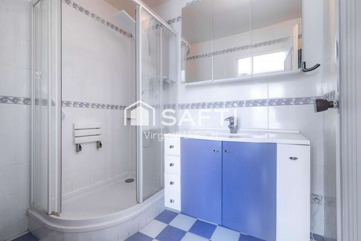 Photo 4 - Maison à ELANCOURT