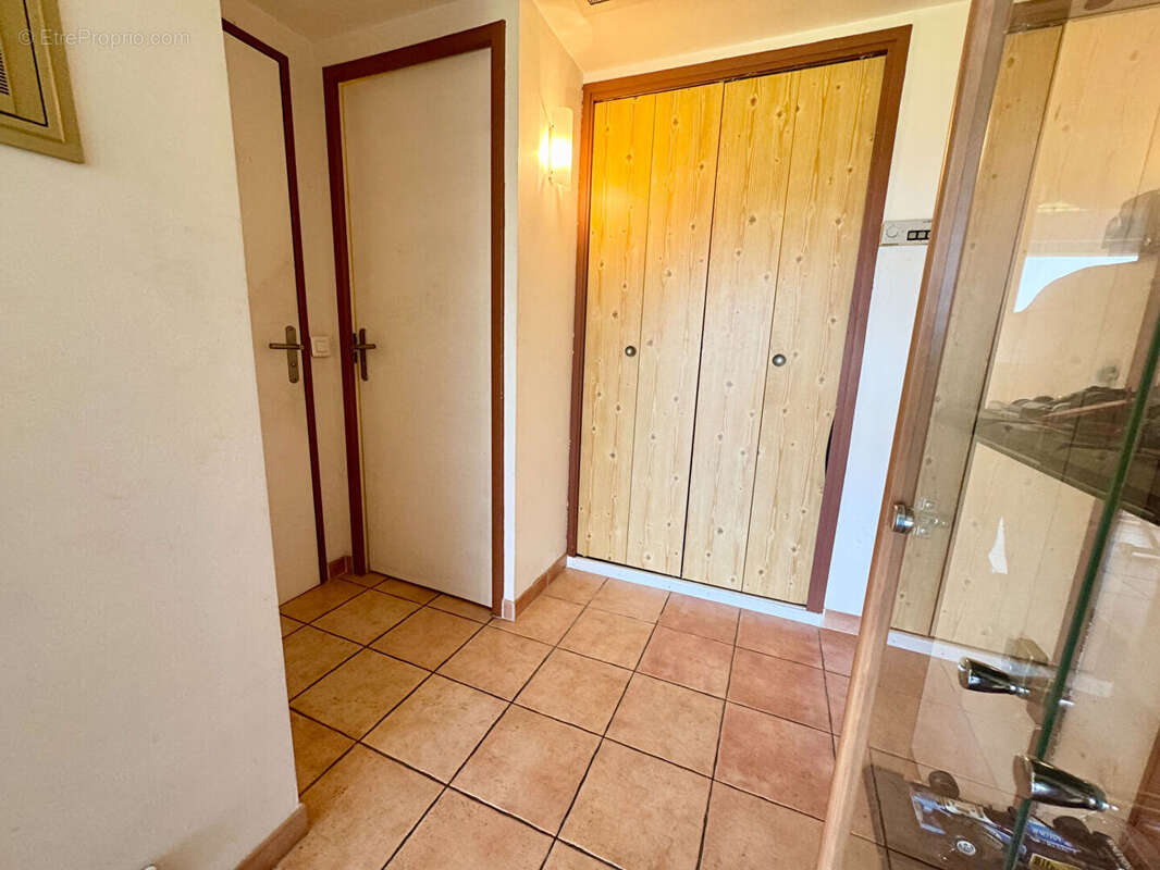 Appartement à AUBAGNE