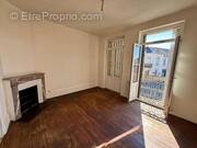 Appartement à LA CHARITE-SUR-LOIRE