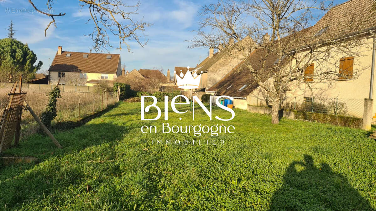 Appartement à BEAUNE