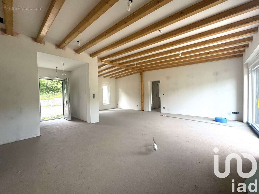 Maison 100 m² à Hargarten-Aux-Mines  - photo 8