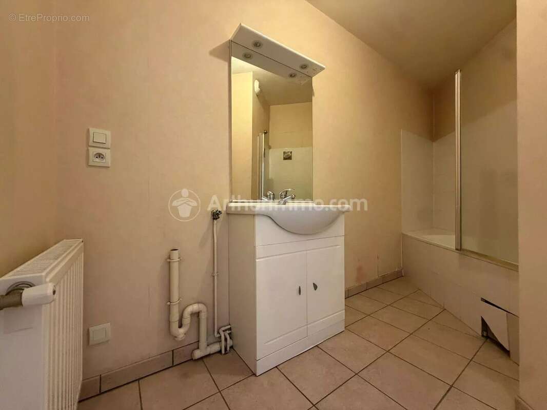 Vente Appartement Clermont-ferrand(63100) 92 000ï¿œ - photo 6