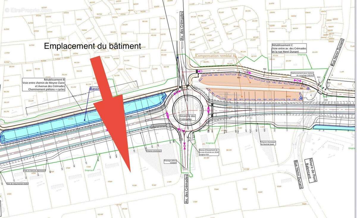 Photo 2 - Commerce à ORANGE