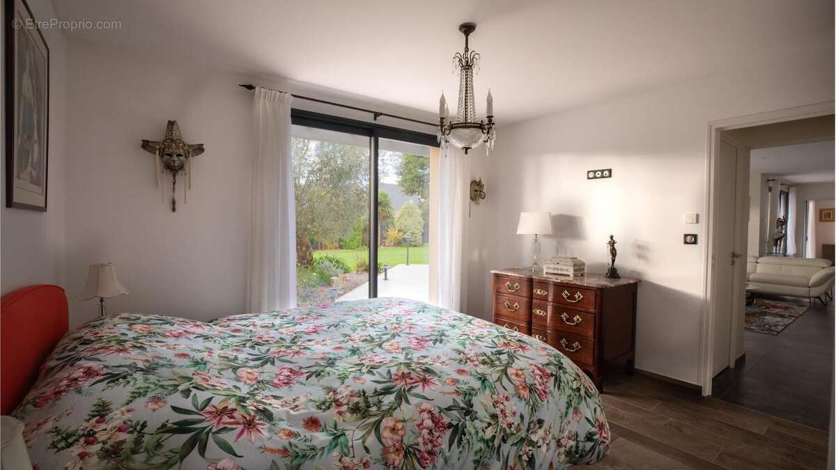 Photo 9 - Maison à LITHAIRE