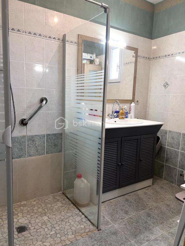 Maison à FRONTIGNAN