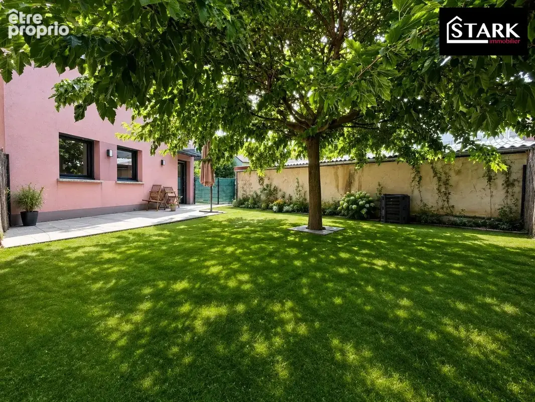 Appartement 50 m² à Belfort  - photo 2