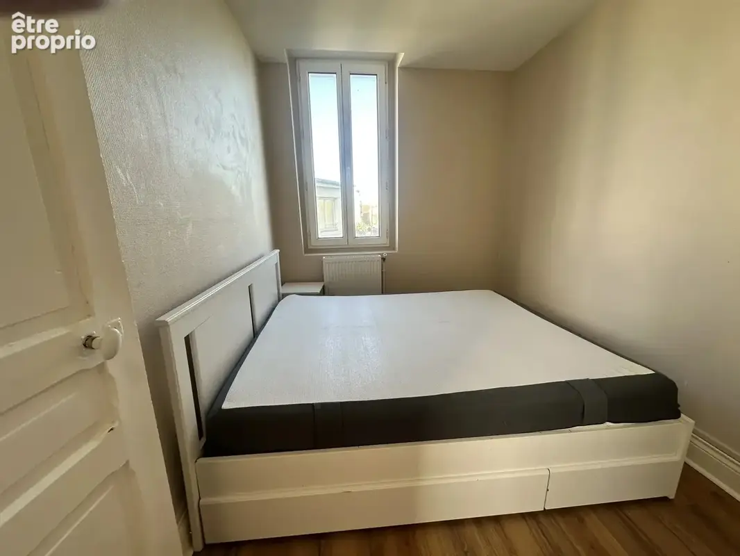 Appartement T3 BERCK - photo 5