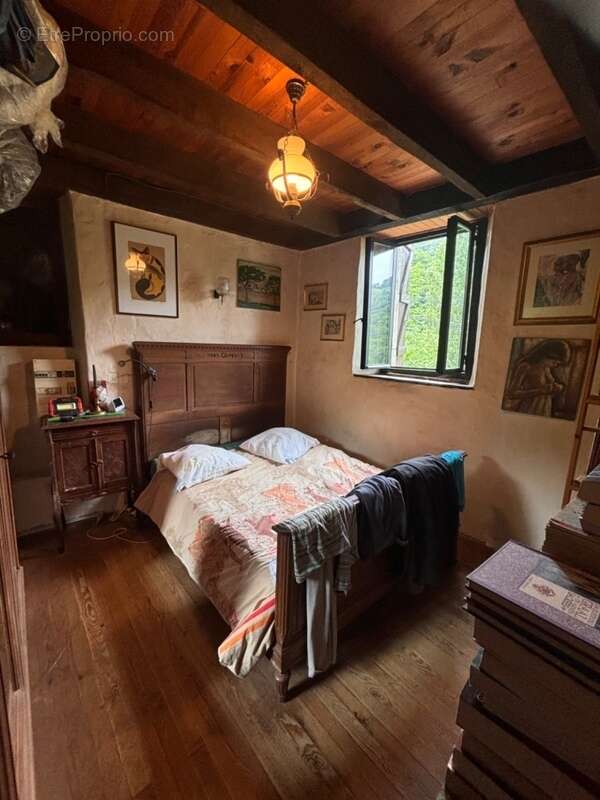 Maison atypique 4 pièces NISTOS (65) - photo 10