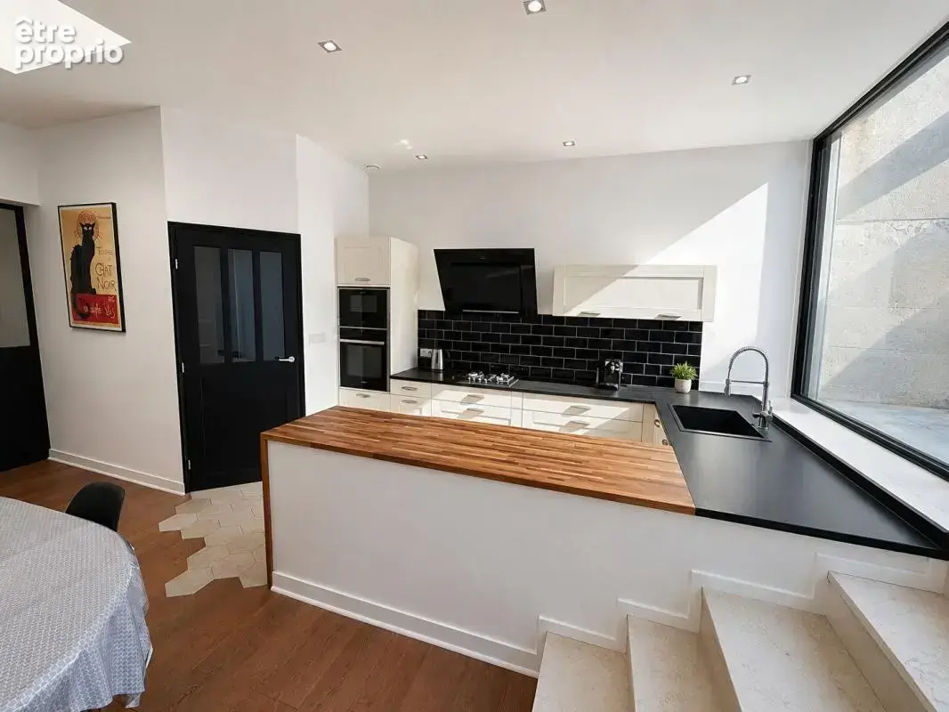 Maison Angouleme 5 pièce(s) 125 m2 - photo 6