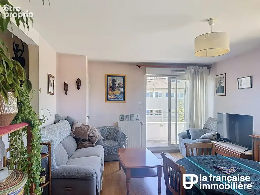Appartement T3 à vendre, Rennes Patton - photo 2