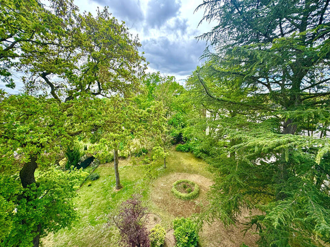 Appartement à MAISONS-LAFFITTE