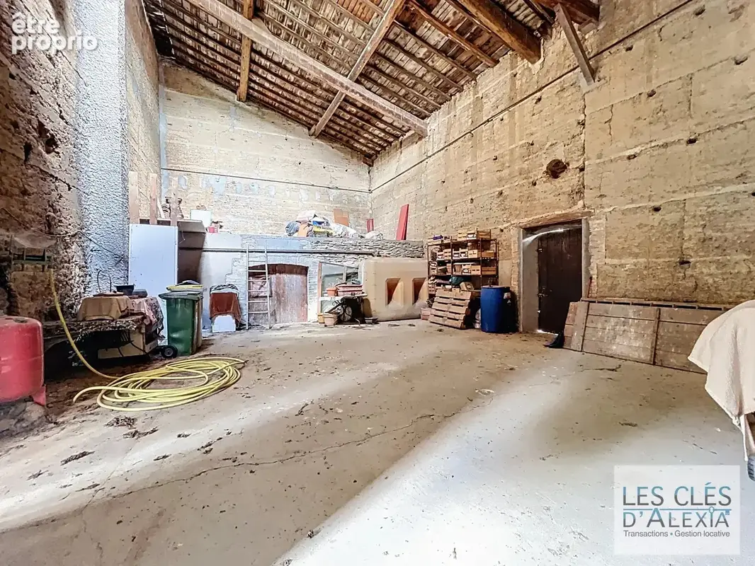 Maison 5 pièces 160 m² à vendre à Chasse-Sur-Rhone (38670) - photo 6