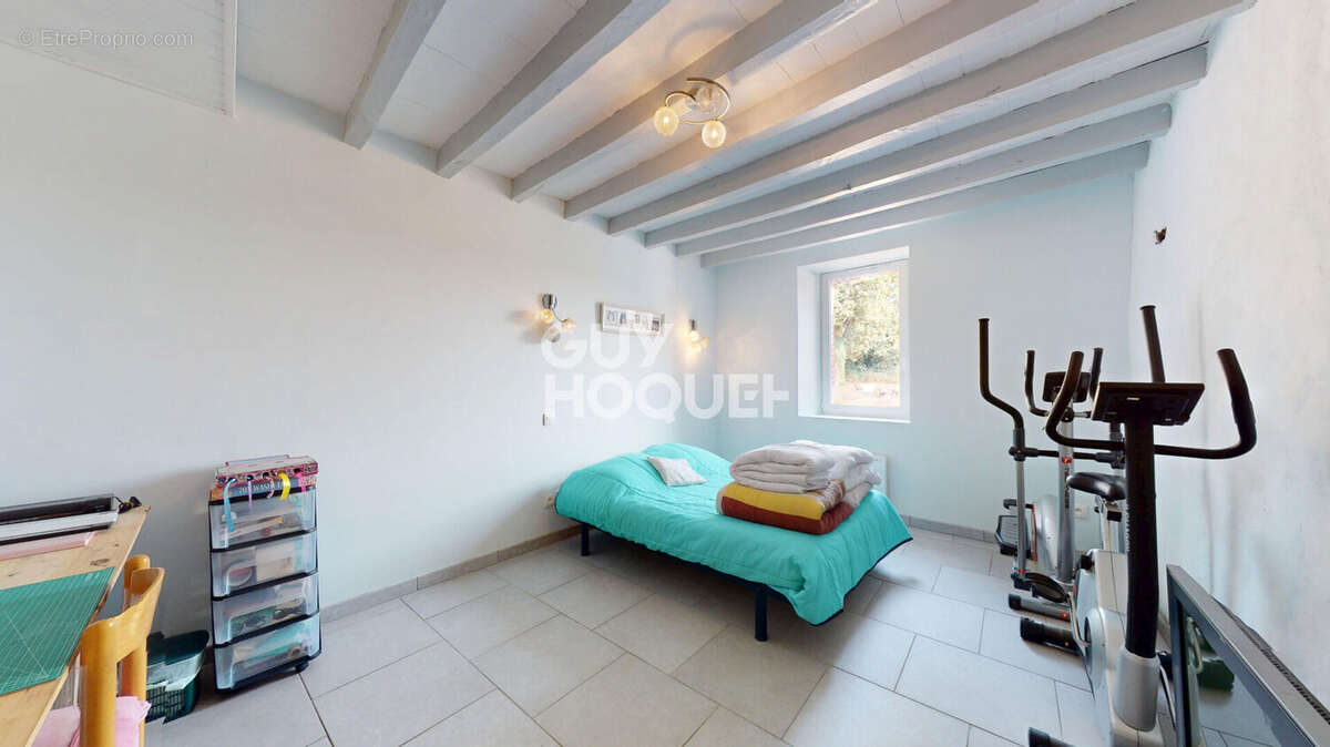 Maison à HAGETMAU