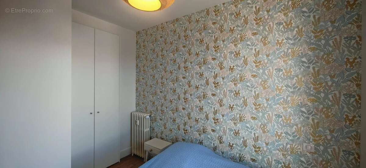 Appartement à TROYES