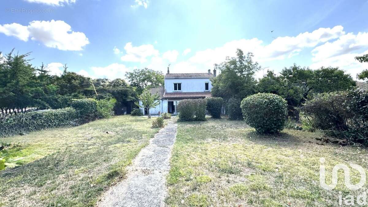 Photo 8 - Maison à LA ROCHELLE