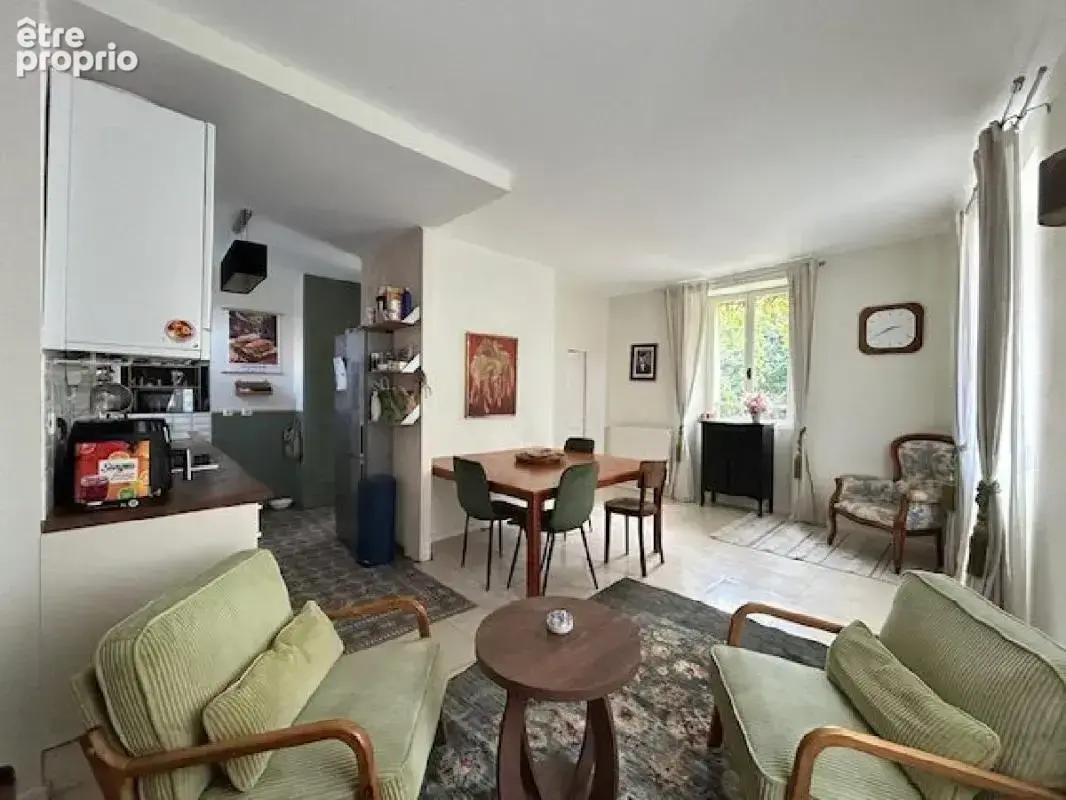 Maison 7 pièces 135 m² à vendre à Oulchy-Le-Chateau (02210) - photo 2