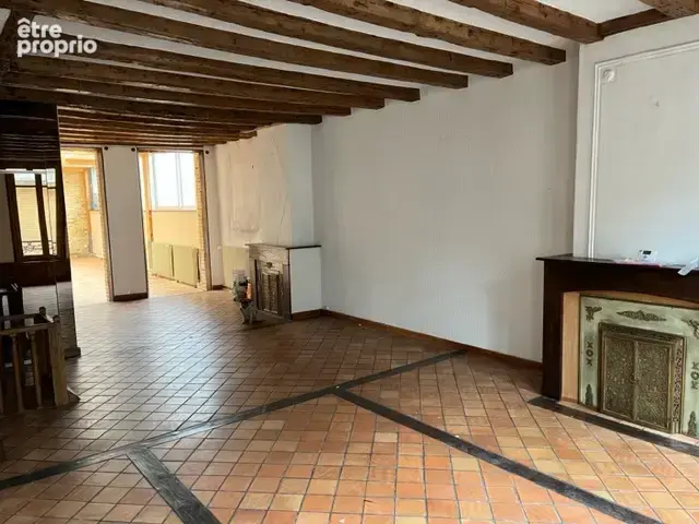 Appartement à SAINT-OMER
