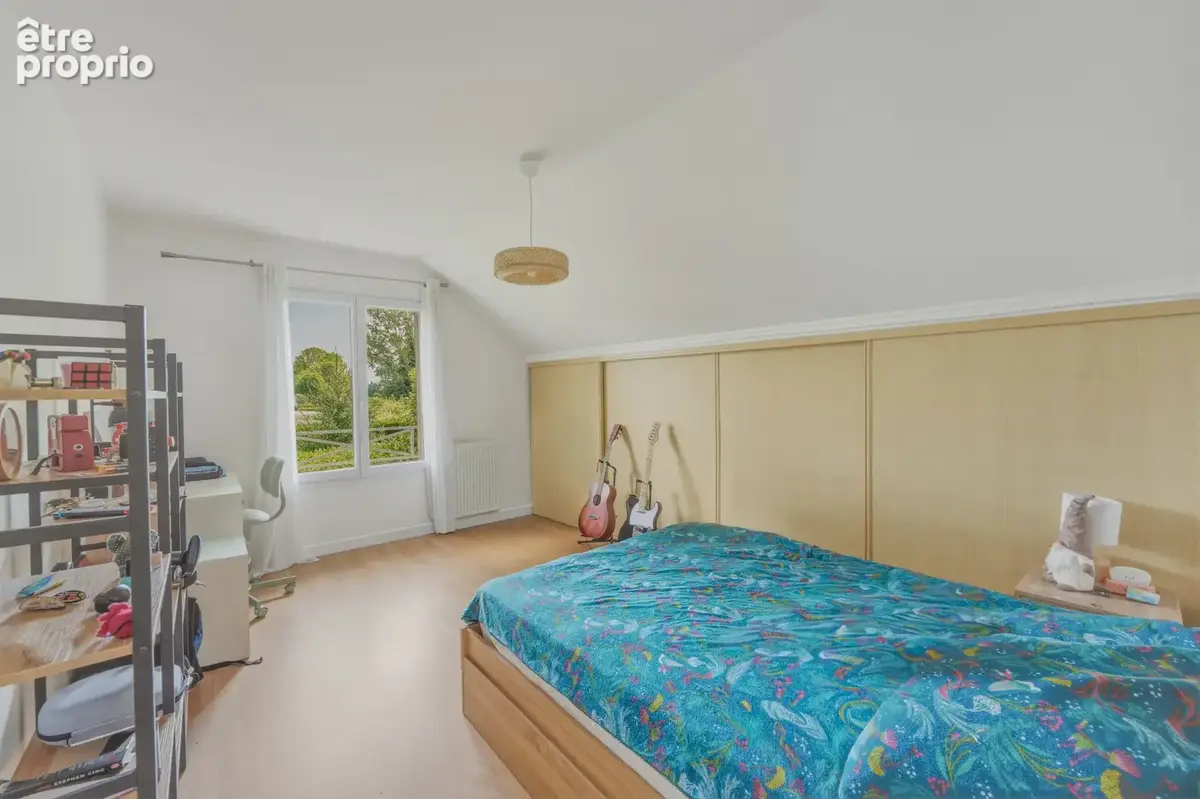 Maison à vendre 7 pièces ORNEX (01) - photo 11