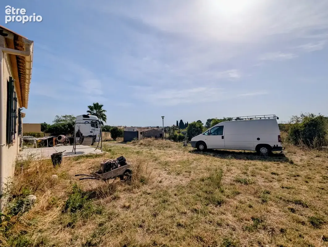 Villa 126 m2 avec 4 chambres, terrain de 800 m2 et vue dégagée - photo 3