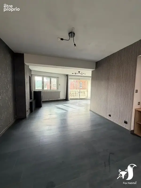 Maison 5 pièces 153 m² à vendre à Cambrai (59400) - photo 3