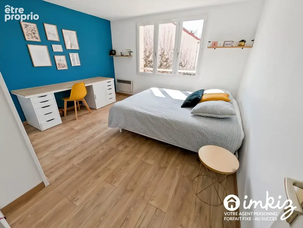 Maison familiale d'exception, jardin et garage - photo 8