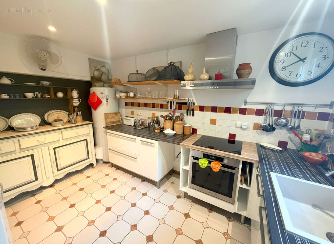 Maison à FORCALQUEIRET